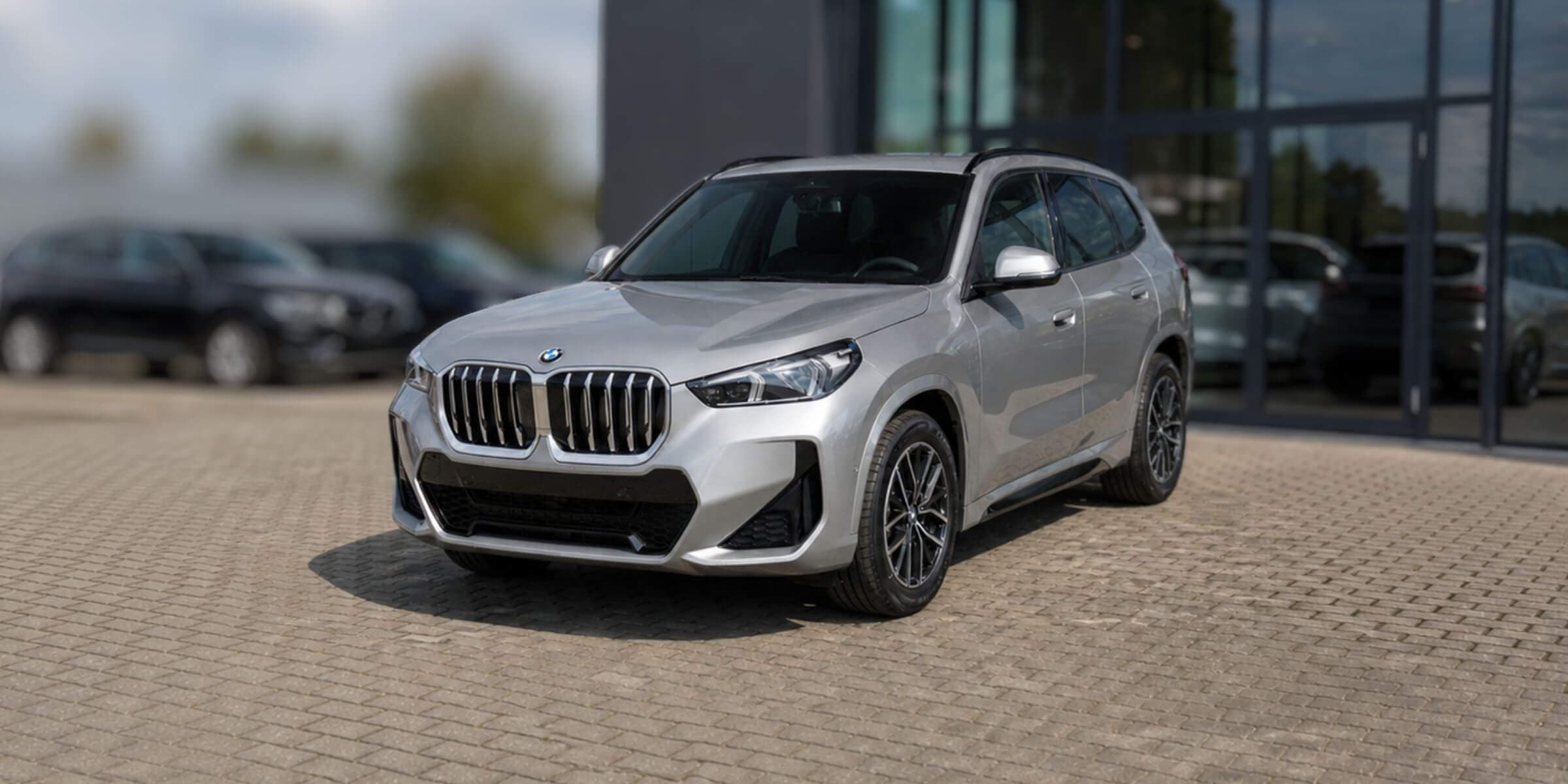 BMW X1 20i xLine